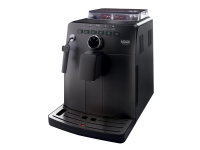 Gaggia Naviglio HD8749 - Automatisk kaffemaskin med capuccinatore - 15 bar - sort