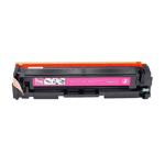 Kompatibel HP CF543X M HP 203X Lasertoner, Magenta, , 2500 sidor