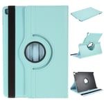 360-Fodral iPad 10.2 8th Gen (2020) Blå