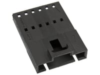 Kontakthus C-GRID SL 1x6p hane 2.54mm