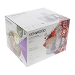 Bol hachoir complet AT284 AW20010045 pour Robot culinaire kenwood , prospero - nc