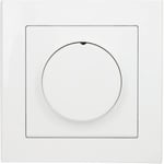 Malmbergs LED-Dimmer Optima 600 W RC 1377246M