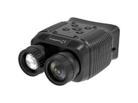 Renkforce Rf-5044476 Nattsikte 10 X 25 Mm Generation Digital (Rf-5044476)