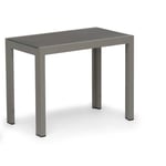 Hillerstorp - Hånger Utesidobord 35x60 cm Sand