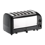 Dualit NewGen 6 Slice Toaster DU6