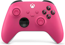 Xbox Wireless Controller - Deep Pink | Xbox Series X|S Xbox One PC | New &Sealed
