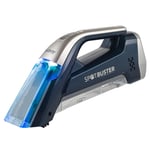 Beldray Carpet Cleaner Spot Buster Cordless Lifts & Cleans Messes Removable Tank