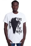 This Is The Way Helmet T-Shirt