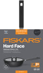 Fiskars Hard Face -paistokasari, 28 cm, 3,5 l