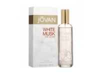 Jovan White Musk For Women EDC 96,1ml