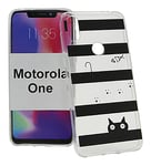Designskal TPU Motorola One