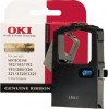 OKI Oki Texas Instruments Omni 835 - ML182/183/192/193/280/320/3320 ribbon black 09002303 37165