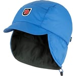 FJALLRAVEN 90664-525 Expedition Padded Cap Hat Unisex Adult UN Blue Size L/XL