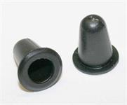 WCM 113-219A gummiproppar list/dörrpanel /50st