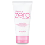 Banila Co Clean it Zero Foam Cleanser - 150 ml