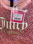 Juicy Couture Kids Set Age 12 Months Top Leggings Pink New Tags
