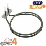 BEKO FLAVEL Fan Oven Cooker Element MLB5CDW MILANO E50 BDV555AS 262900067