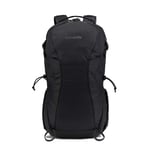 Säkerhetsryggsäck - PACSAFE Venturesafe X34 Hiking Backpack Black