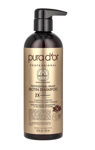 PURA D'OR Professional Grade Thickening Shampoo Clinically Tested Hair Thinning