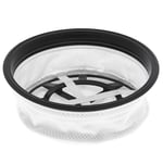 Round Filter for Numatic Henry Hetty Compact Vacuum Cleaner 11" Hoover