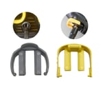 Yellow & Grey for Karcher K2 K3 K7 Pressure Washer Trigger & Hose7115
