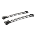 Yakima Railbar Seat Alhambra 5-dr MPV 2010- rails / reling - Takräcke / Lasthållare