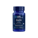 Life Extension - Super Ubiquinol CoQ10 with Enhanced Mitochondrial Support Variationer 100mg - 60 softgels