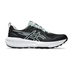Asics Gel-Sonoma 8 Stl. 46 Svart - Mångsidiga Löparskor för Terränglöpning och Träning