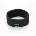 Pannband - Sömnhörlurar - Bluetooth med mikrofon Ljusgrå Light grey