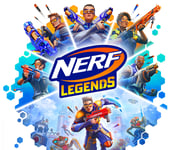 NERF Legends Steam (Digital nedlasting)