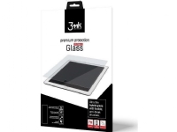 Skyddsfilm 3MK Hybrid Glas FlexibelGlas iPad mini 5 till 8,3