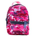 Real Littles Backpacks Surprise Rosa Camo