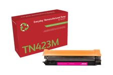 Everyday - Højtydende - magenta - kompatibel - tonerpatron (alternativ til: Brother TN423M)