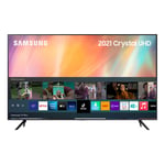 Samsung Series 7 UE75AU7100KXXU TV 190.5 cm (75") 4K Ultra HD Smart Wi-Fi Grey
