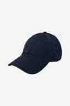 Tommy Hilfiger - Keps Essential Flag Soft - Blå