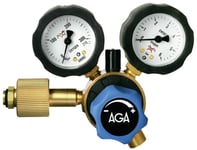 Gassregulator Acetylen 0-1,5 Bar Fixicontrol AC HT