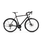Vélo de Ville VSF Fahrradmanufaktur T-Randonneur Sport 28" Shimano Sora 2x9V