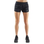 Nike Eclipse 3-tums shorts dam XL - lätta och bekväma löparshorts för optimal rörelsefrihet