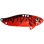 Astro Vibe UV, 5,5cm, 17g - Red Devil -