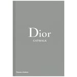 New Mags-Dior Catwalk Bog