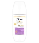 Dove Advanced Care Anti-perspirant Deodorant Roll-On Clean Touch 100ml