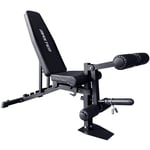 Master Black Bench 2000