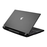 AORUS Gigabyte 15P 15" FHD 240Hz i7 RTX 3070 Gaming Laptop