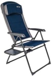 Quest Ragley Pro Recline chair with side table