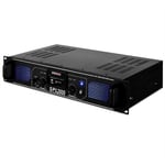 ampli sono stéréo hifi skytec spl-2000 5600W SD-USB-MP3