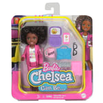 Barbie Club Chelsea Can Be Dukke - Sjef