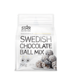 Swedish Chocolate Ball Mix, 750 g