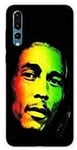 Coque pour Samsung Galaxy A50 Bob Marley - Bob Marley 2 N