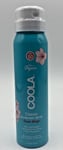 COOLA Classic Sunscreen Spray, Guava Mango, Water Resistant, SPF 50, 60ml C07