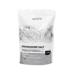 NORTH Salt til opvaskemaskine 2 kg